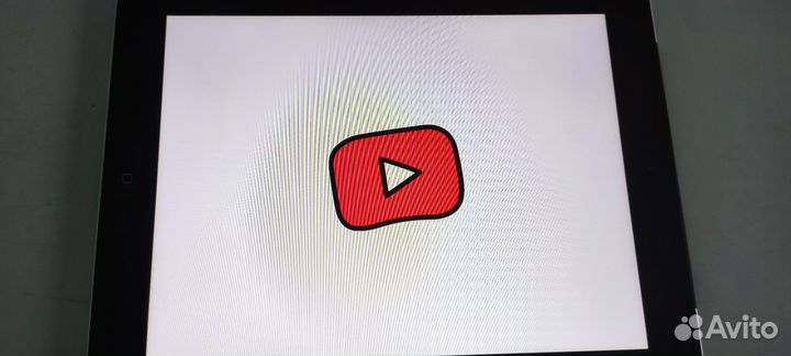 Планшет apple iPad 2 16gb