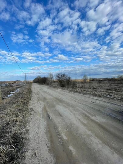 Участок 4,5 га (СНТ, ДНП)