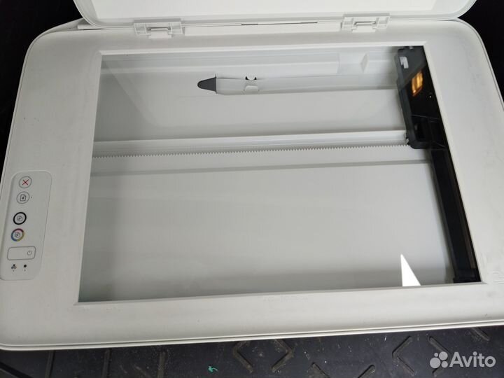 Цветной лазерный принтер мфу