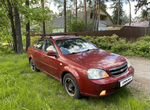 Chevrolet Lacetti 1.6 AT, 2010, 220 000 км