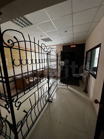 Офис, 23 м²