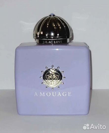 Amouage Lilac Love 100 мл
