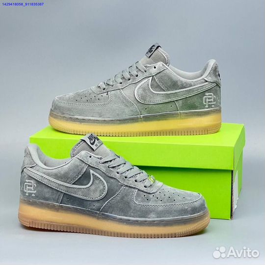 Кроссовки Nike Air Force 1 Low (Арт.89049)