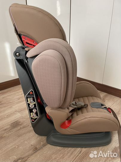 Детское автокресло