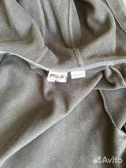 Спортивный костюм fila для мальчика