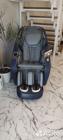 Массажное кресло Rovos 775