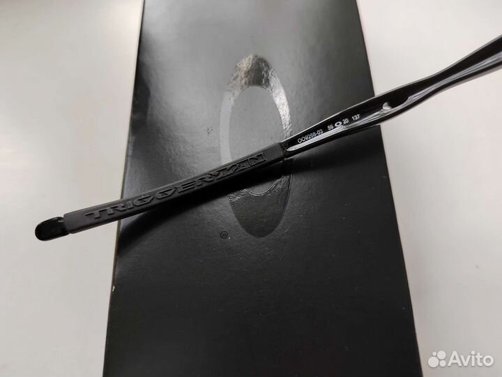 Солнцезащитные очки oakley оригинал