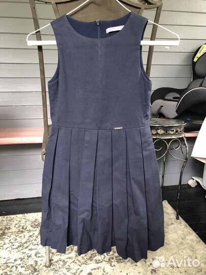 Рубашка gulliver 122 для девочки