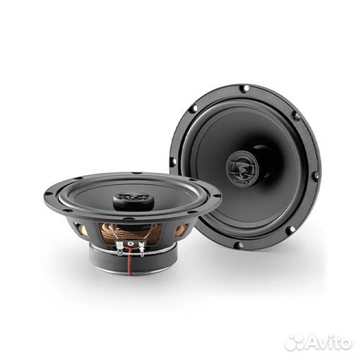 Focal ACX-165