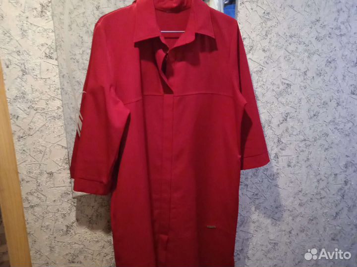 Стильные платья, 52-54