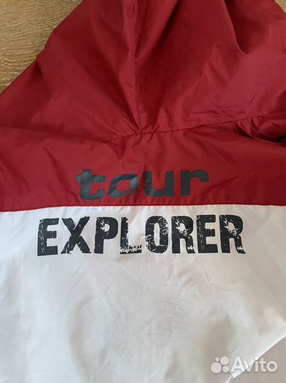 Спортивный костюм 140