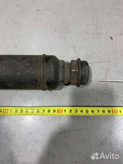 Карданный вал Mercedes W124 E