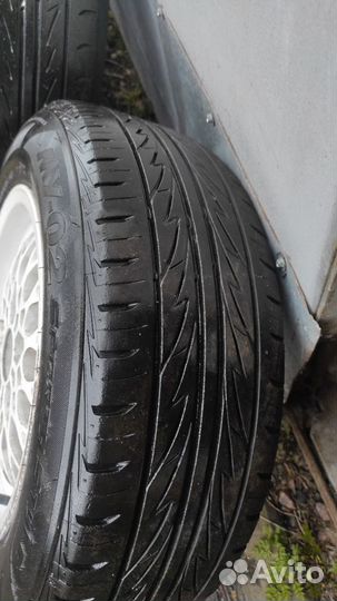 Колёса r15, 205/65r15 ford