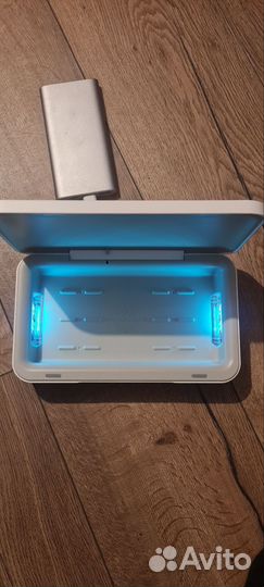 Беспроводная зарядка для samsung