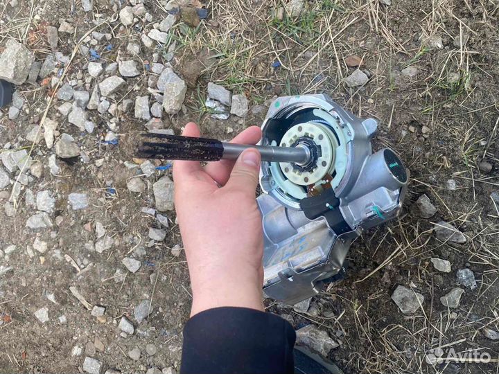 Электроусилитель руля Opel Mokka