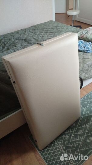 Кушетка для наращивания ресниц бу