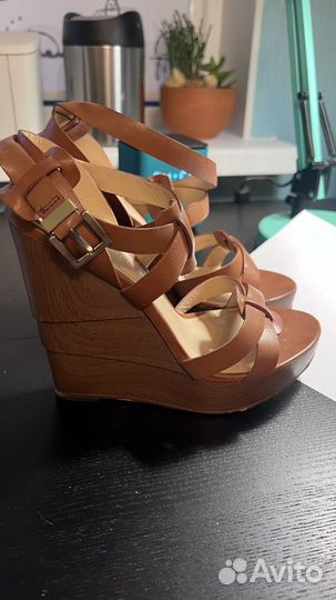 Carlo pazolini босоножки 37