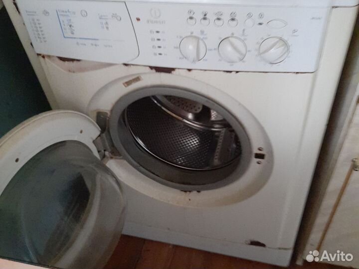 Стиральная машина бу