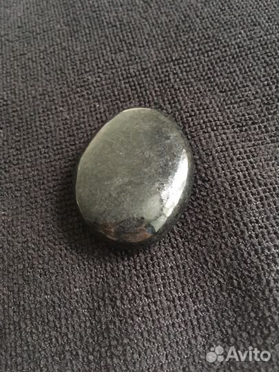 Нефрит, галька