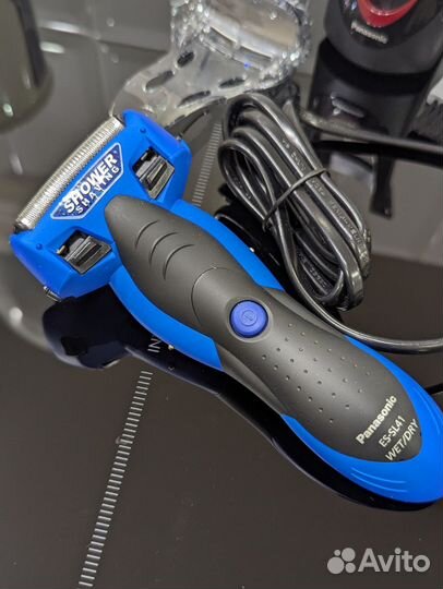 На доставке Электробритва ES-SL41