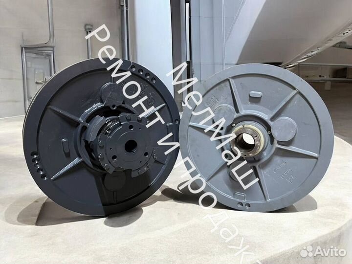 Вариатор claas Lexion Клаас Лексион