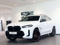 BMW X6 3.0 AT, 2023, 11 616 км, с пробегом, цена 15 260 000 руб.