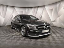 Mercedes-Benz CLA-класс AMG 2.0 AMT, 2014, 38 160 км, с пробегом, цена 3 199 700 руб.