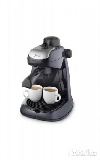 Кофеварка рожковая