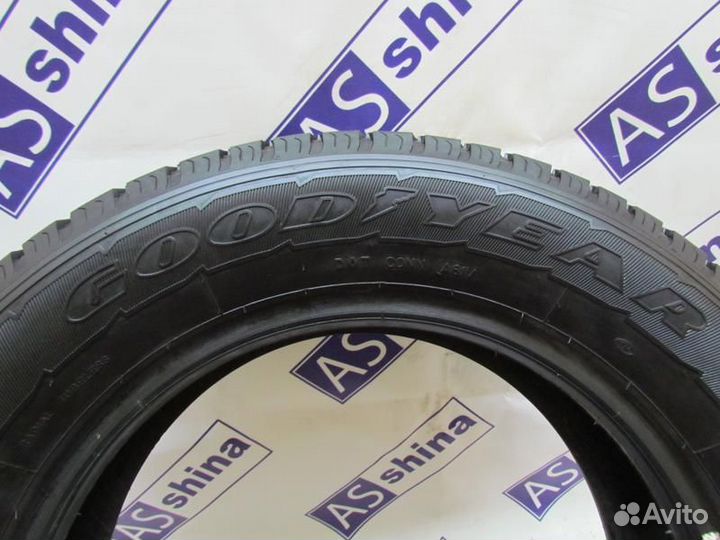 Goodyear Cargo Marathon 205/65 R16C 89H