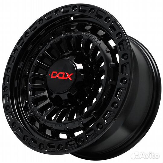 Литой диск COX R17*8.5 / 5*150