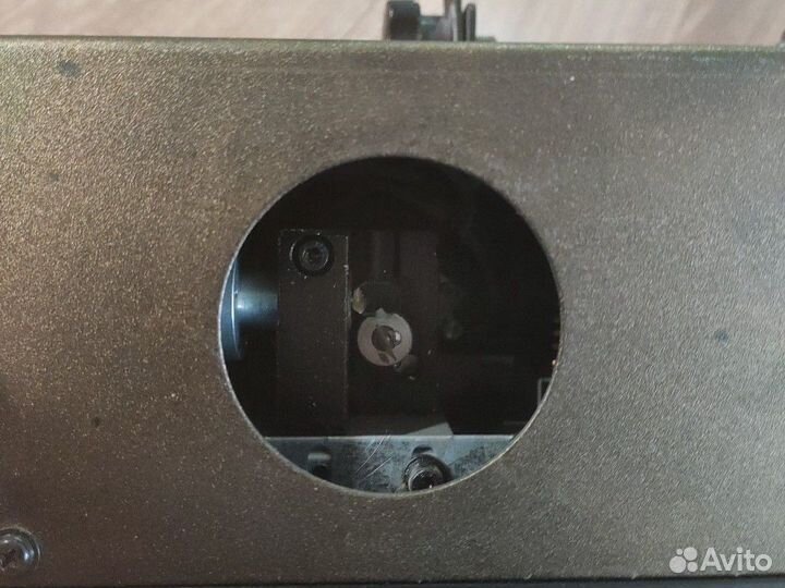 Концертный лазер SevenStars B5000+RGB