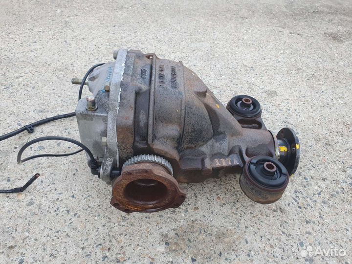 Редуктор заднего моста для Nissan Skyline V35