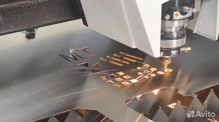 Нержавейка Лазерная резка Изготовление деталей