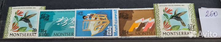 Марки */**. Колонии.и разные страны