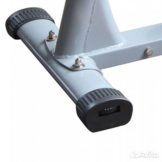 Велотренажер горизонтальный DFC B8711R