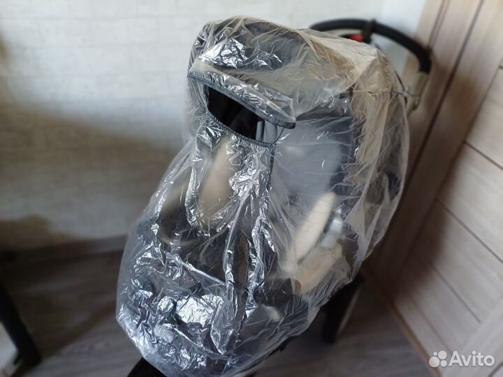 Дождевик для коляски Peg perego gt3