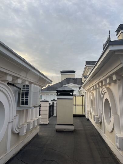 4-к. квартира, 94 м², 2/3 эт.