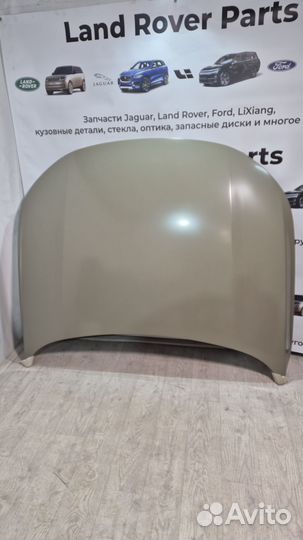 Капот Lixiang L9, L8
