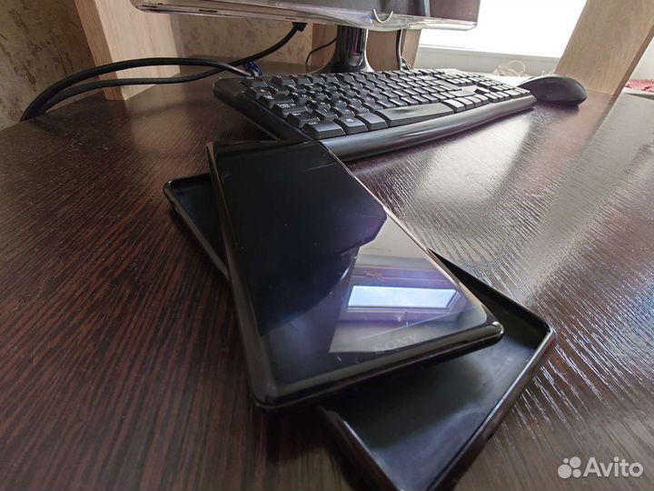 Sony Xperia xz3