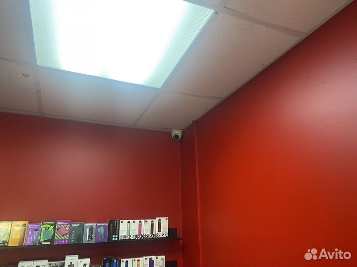 Vape shop готовый бизнес