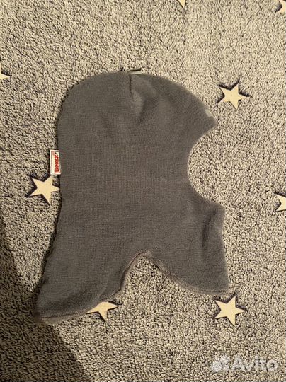 Шапка шлем Бизи