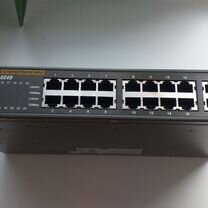 Коммутатор D-Link DES-1024D/C4G