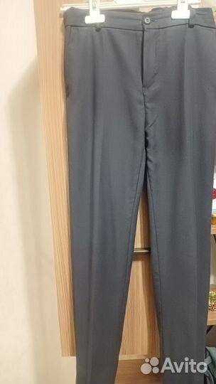 Школьная форма