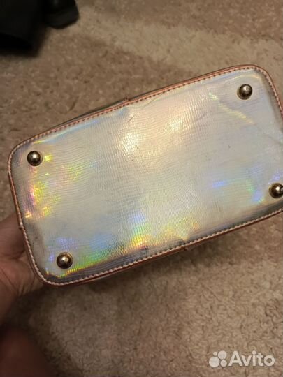 Сумка женская маленькая