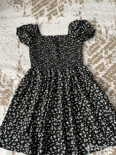 Сарафан летний для девочки