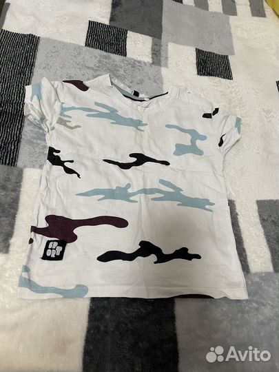 Детские вещи