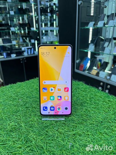 Xiaomi 12 Lite, 6/128 ГБ