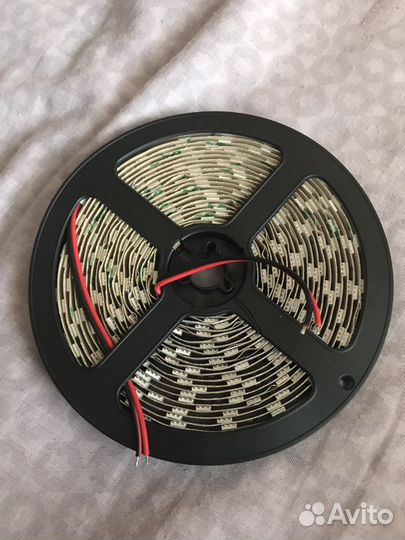 Светодиодная лента