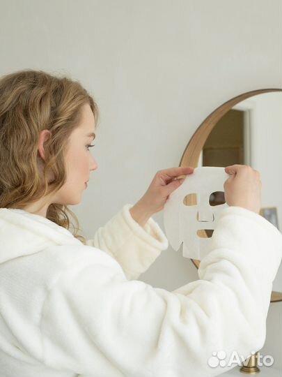 Корейские маски для лица оригинал