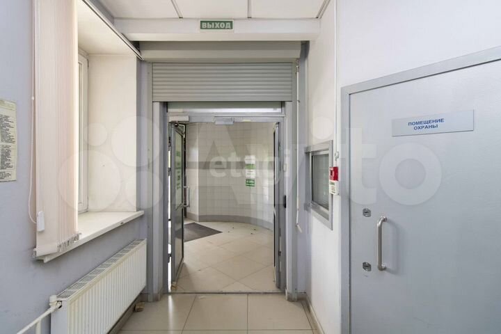 Сдам торговое помещение, 54 м²